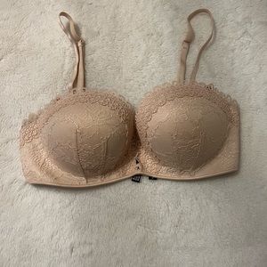 Victoria Secret Bombshell Bra